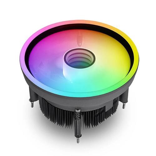ThermalTake THM Fan 130Mm-Cl-P147-Ca13sw-A