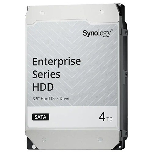 Synology SYN HDD Sata-4Tb- Hat5320-4T