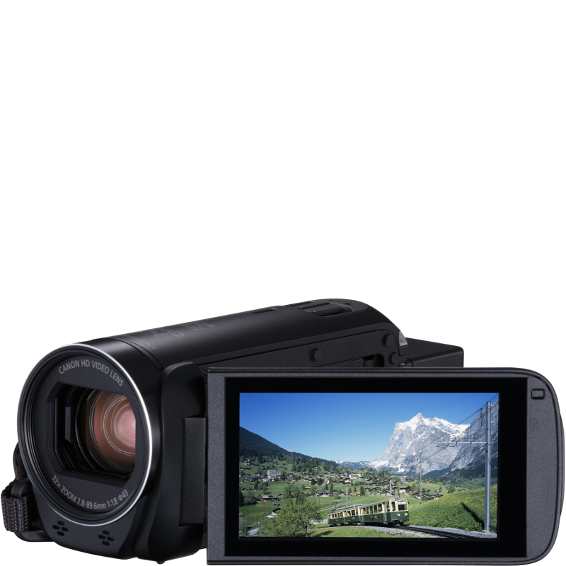 Camcorders