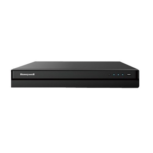 Honeywell, 32CH 4HDD 16Poe, 4K H.265