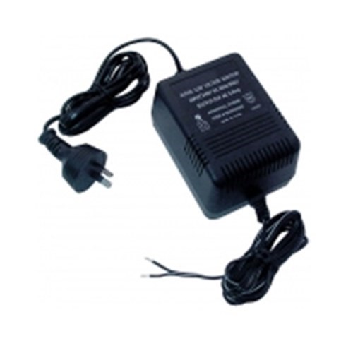 Media Hub 24V Ac, 2Amp Power Supply Regulated Ac Adapter