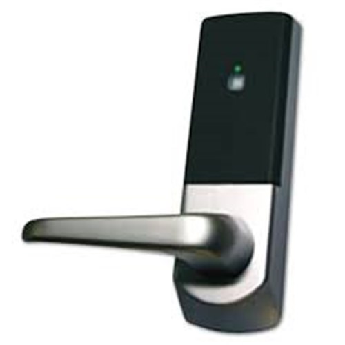 Paxton Proximity Reader All In One Door Reader Includes Door Hardware