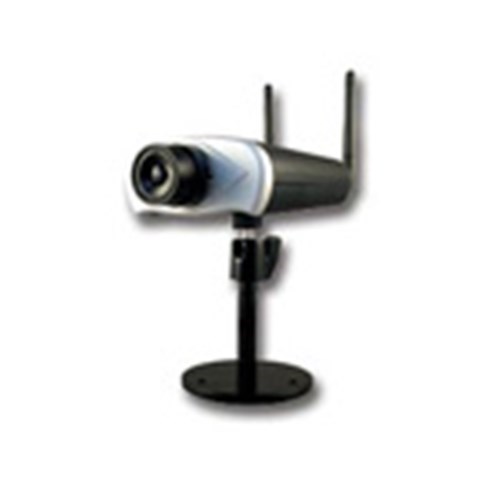 Pixord Ip / Network Camera - D1 Res 720X576, Jpeg-Mpeg, 25FPS 2 Way Audio - Pixord 400