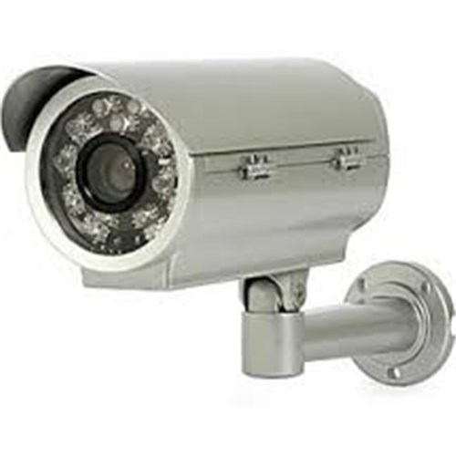 Pixord 428 Network Camera 720X576i, Jpeg-Mpeg, 25FPS D1 Ir 100 Meters, 3 Mos. WTY