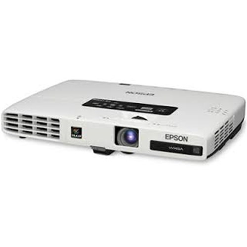 Epson **Ex-Demo Clearance** Eb-1776W Wxga, 3000 Ansi, 1.7KG, Hdmi, Wireless Included