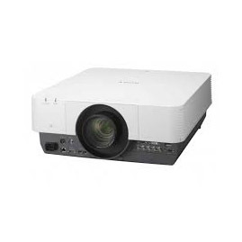 Sony VPL-FHZ700L, Wuxga, 7000 Ansi Lamp Free Lazer Projector White (No Lens)