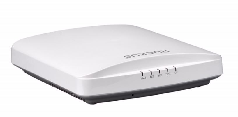 Ruckus Wireless ZoneFlex R750 Wireless Access Point