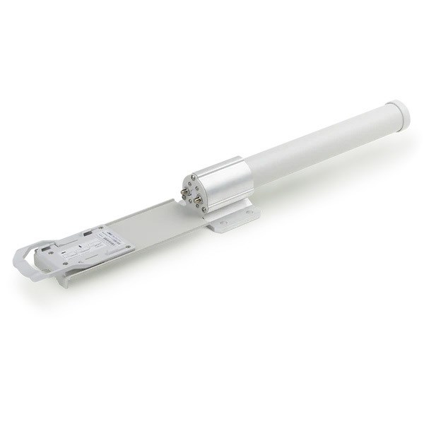 Ubiquiti | Airmax Antenna | Amo-5G10 | 5GHz AirMax Dual Omni Directional 10dBi Antenna