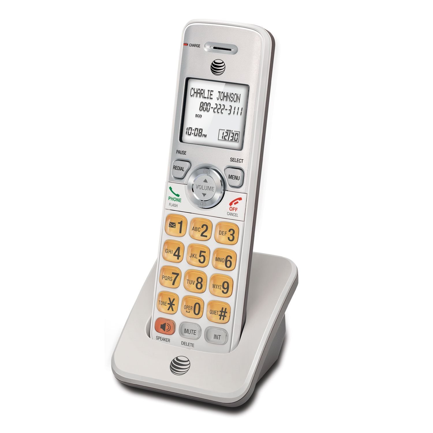 At&T Handset For El52215 El52315