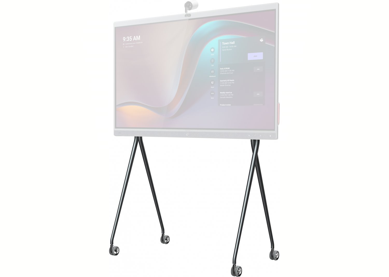 Yealink Display Stand