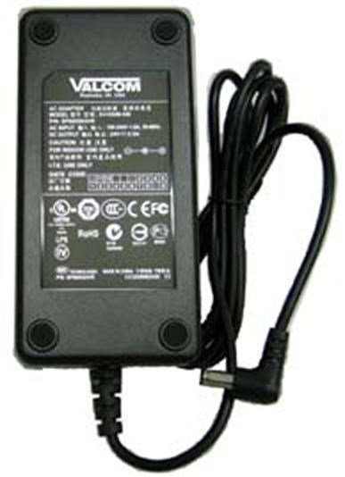 Valcom Power Supply 2 Amp 48 Volt