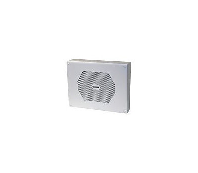 Valcom Vandal Resistant 8 Wall Speaker (Includes V-9807)