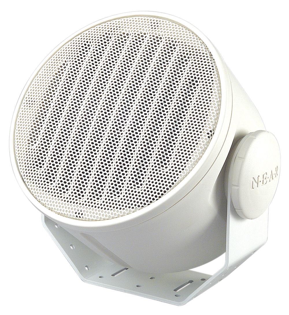 Bogen All Weather Speaker A2 70V White