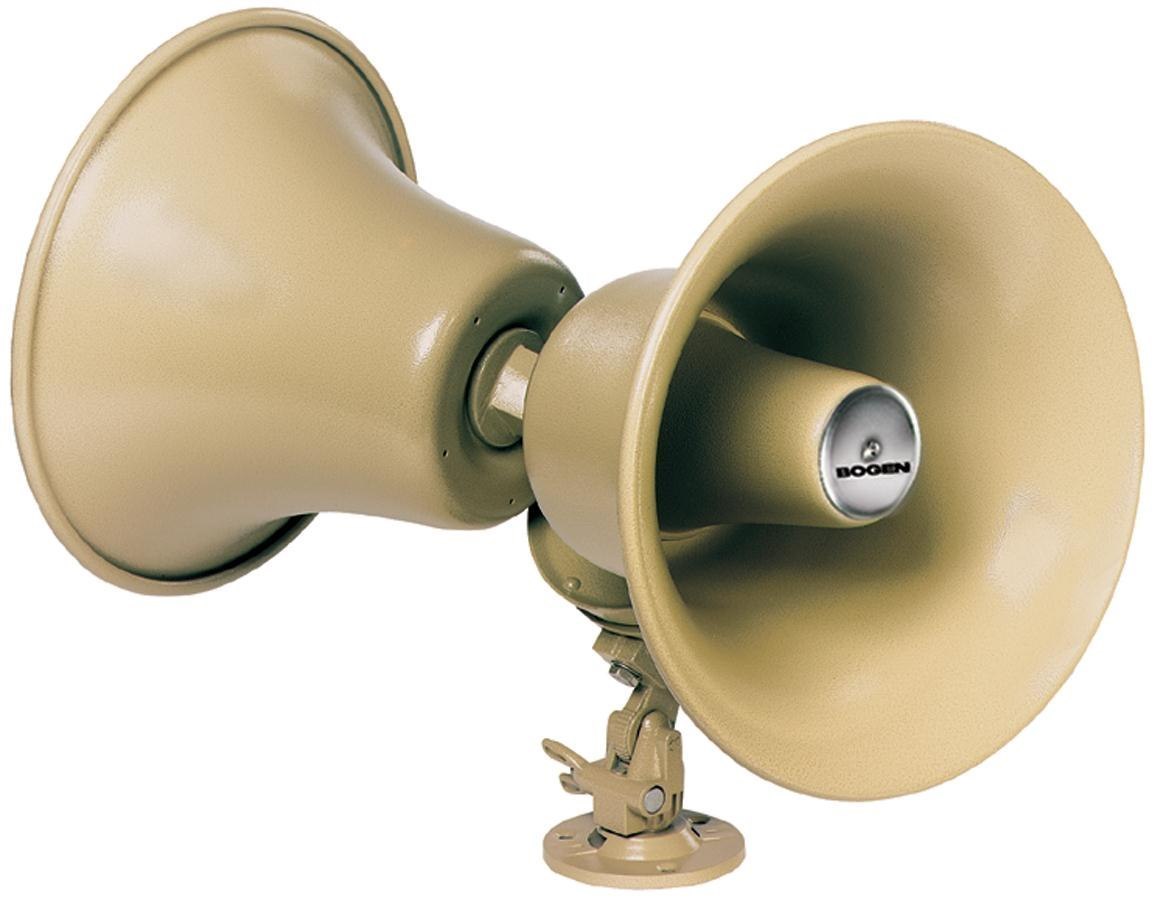 Bogen Bidirect Horn XFRM 30 Watt