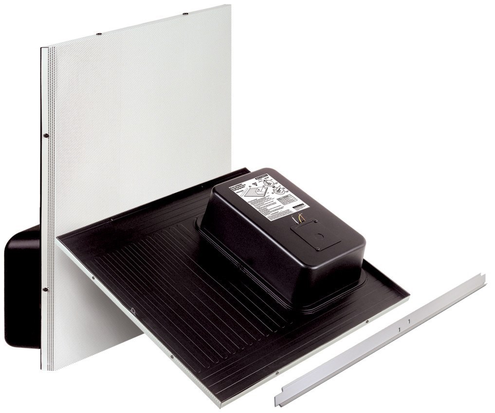 Bogen 2 Pack Speaker Ceiling 2X2 W Volume