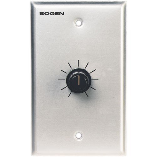 Bogen Gold Seal Series Remote Volume Control