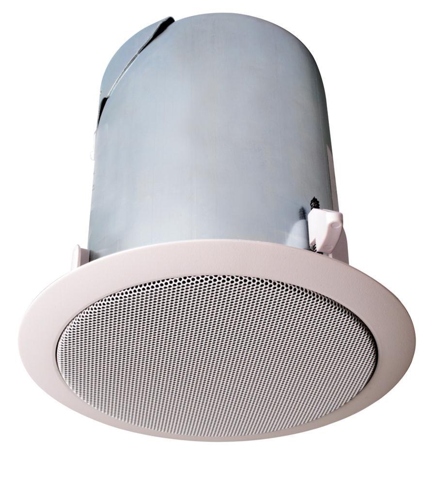 Bogen 7 In High Fidelity Ceiling Speaker