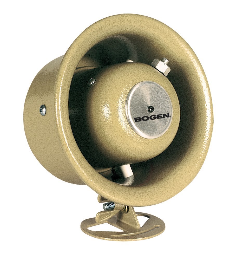 Bogen 7.5Watt Paging Speaker