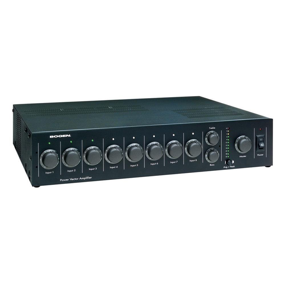 Bogen 250 Watt Power Vector Mod Amp