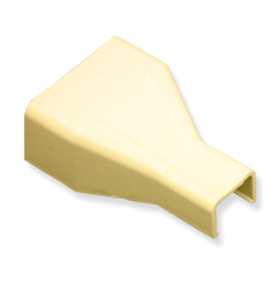Icc Reducer- 1 3/4In To 1 1/4In- Ivory- 10PK