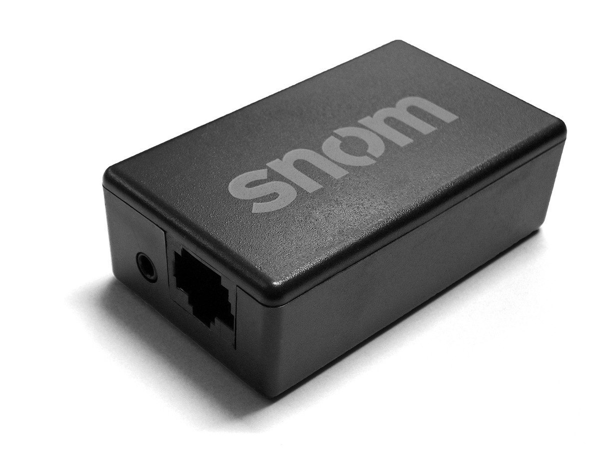 Snom Ehs Wireless Headset Adapter For D7XX/3X