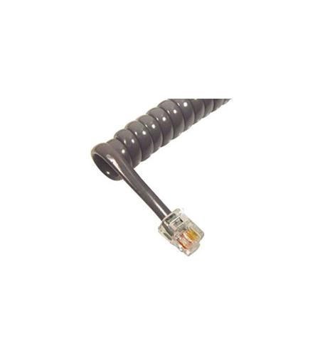CableSys Gcha444025-Fdg / 25' Medium Gray HC