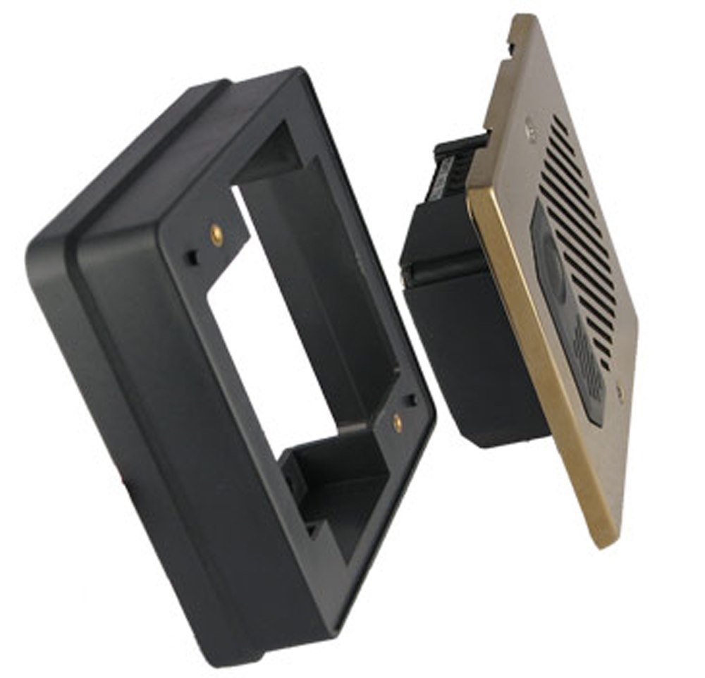 Algo Doorphone Surface Mount Bracket
