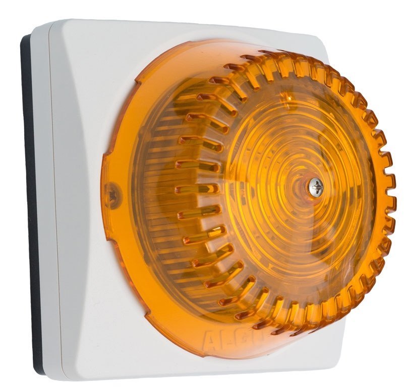 Algo 8128 Ip Visual Alerter