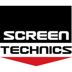 Screen Technics ViewMaster Pro VB450009-J 381 cm (150") Projection Screen