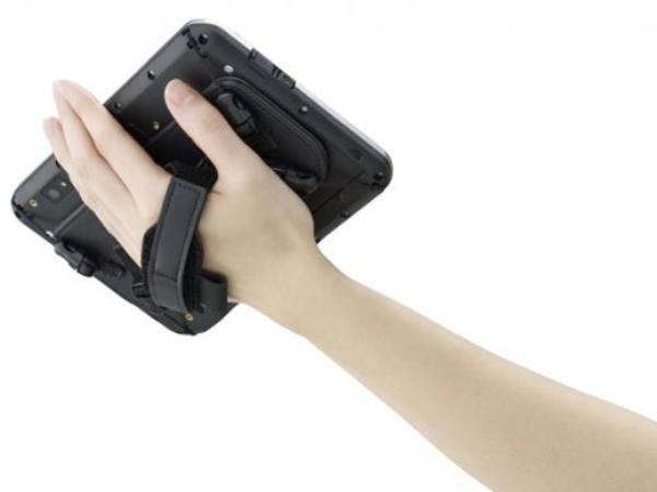 Panasonic Rotating Hand Strap (No Barcode Scanner) For FZ-L1