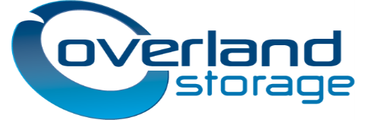 Overland Storage Stock O-T RDX External Drive Black