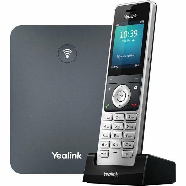 Yealink W76P Rental