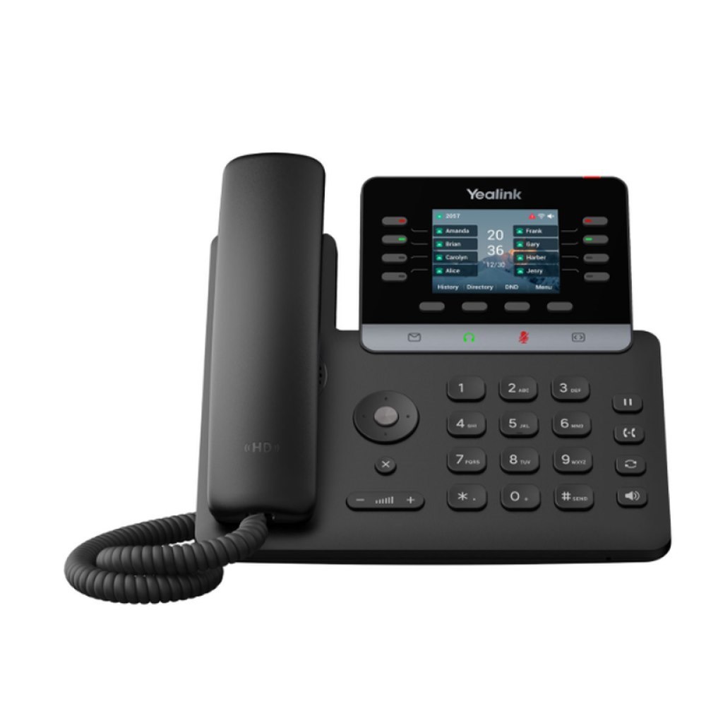 Yealink SIP-T73U-1301012 Ultra Lease