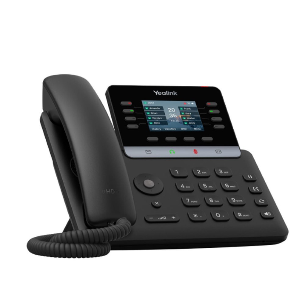 Yealink SIP-T73U-1301012 Ultra Lease