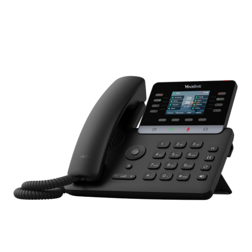 Yealink SIP-T73U-1301012 Ultra Lease