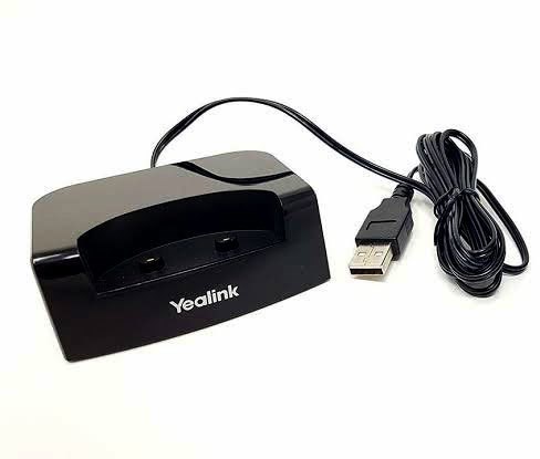 Yealink W56H Usb Charger Cradle