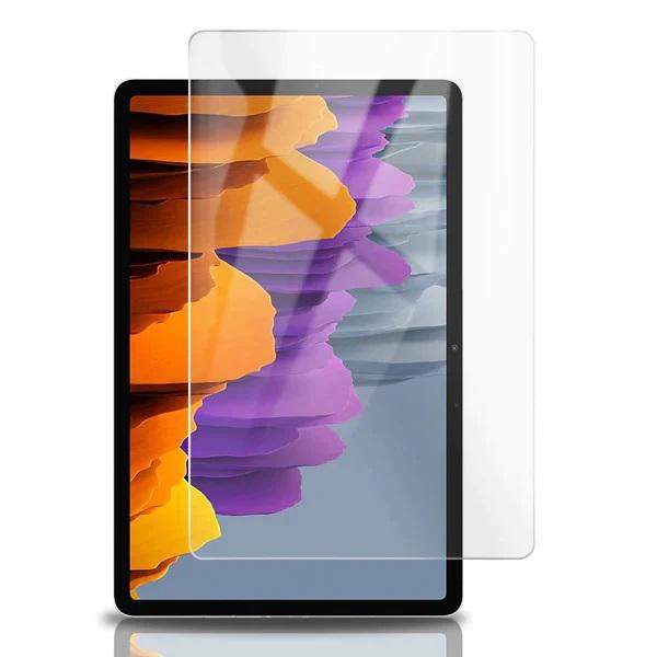 Usp Samsung Galaxy Tab S11 / Tab S10 Lite / Tab S10 Fe / Tab S9 Fe / Tab S9 / Tab S8 / Tab S7 (10.9') Premium Tempered Glass Screen Protector Clear