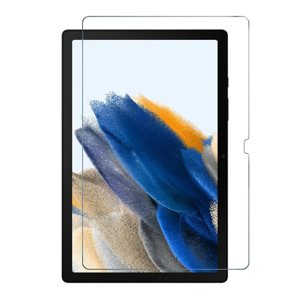Usp Samsung Galaxy Tab S11 Ultra / Tab S10 Ultra / Tab S9 Ultra / Tab S8 Ultra (14.6') Premium Tempered Glass Screen Protector Clear - 3 Years Warran