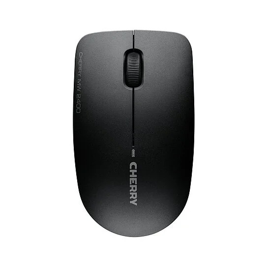 Miscellaneous Misc Cherry Usb Wireless Nano Mouse