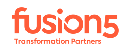 Fusion5 Pty Ltd
