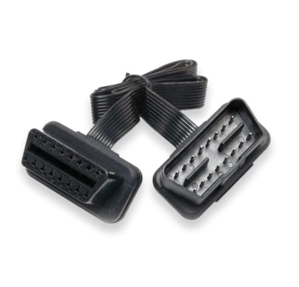 Teltonika Telematic Obd-Ii Connector Extension Cable - 50CM