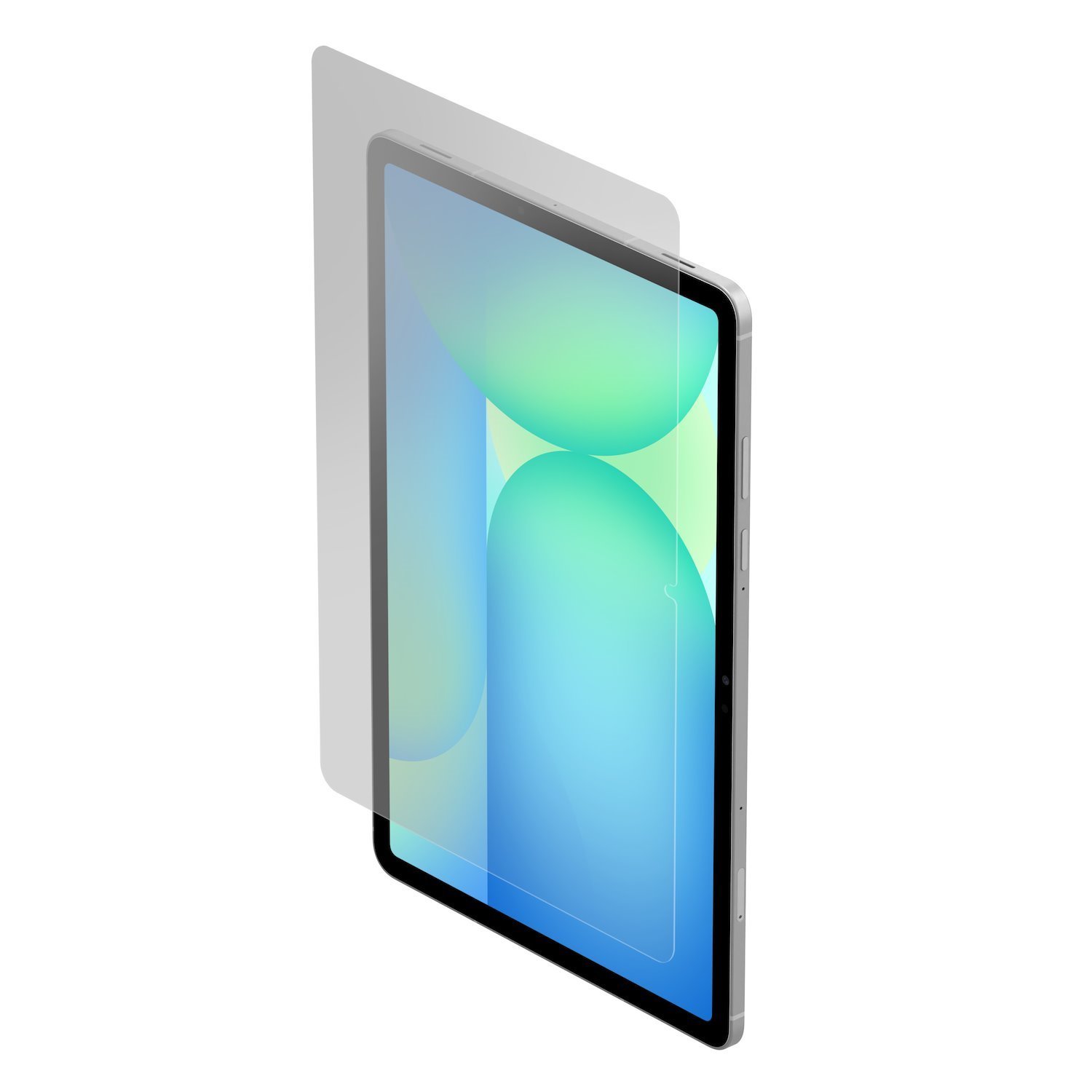 Cygnett OpticShield Samsung Galaxy Tab S11/Tab S10 Lite/Tab S10Fe/Tab S9Fe/Tab S9/Tab S8/Tab S7 (11'), Tempered Glass Screen Protector