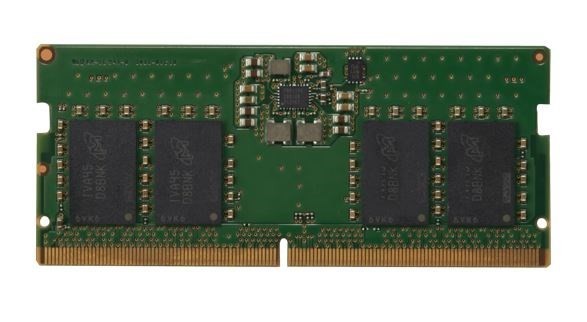 8Ware HP Oem 8GB (1x8GB) DDR5 Sodimm 4800MHz C40 1.1V Notebook Laptop Memory (Ex-Demo) 3YR WTY ~Similar To Samsung / Hynnix / Crucial 8GB CT8G48C40S5