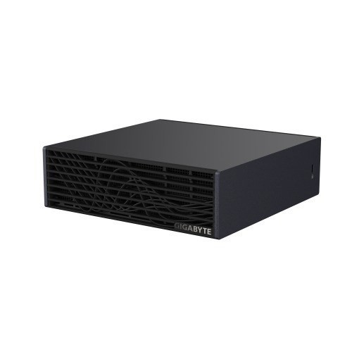 Gigabyte Ai Top Atom Atagb10-9000 Ai Top Atom, 128GB DDR5, 4TB SSD Gen5, 20-Core Arm, 10 Cortex-X925 + 10 Cortex A725 Nvidia GB10 Blackwell Superchip