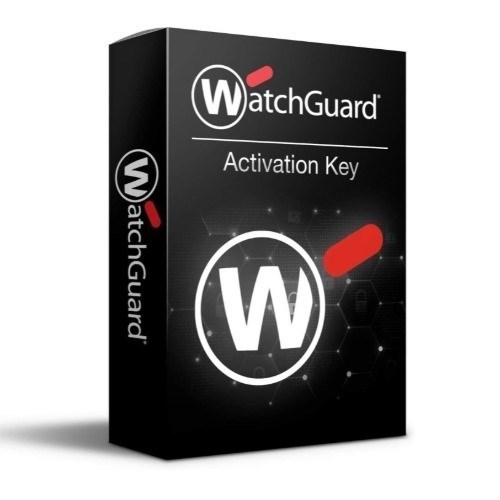 WatchGuard Usp Wi-Fi Management For WatchGuard Ap330 - 1-Year