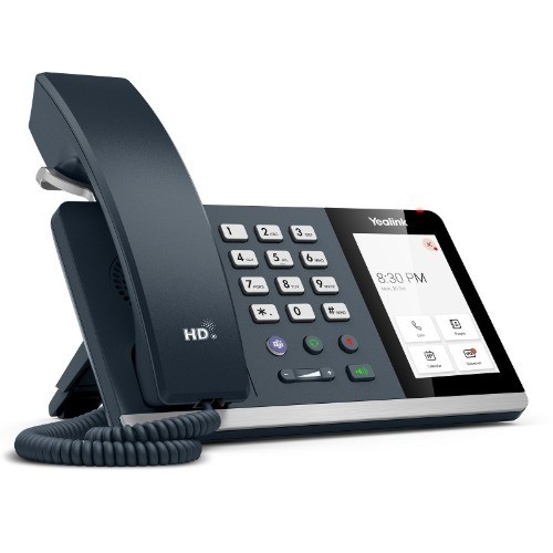 Yealink (MP54-E2-Teams) Cost-Effective Phone For Microsoft Teams