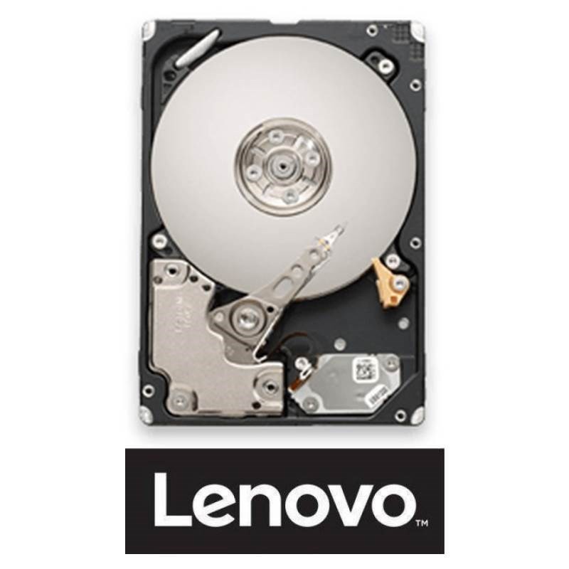 Lenovo ThinkSystem 2.5' 2TB 7.2K Sata 6Gb Hot Swap 512E HDD For SR250/SR530/SR550/SR570/SR590/SR630/SR635/SR645/SR650/SR655/SR665/SR670/ST250/ST550