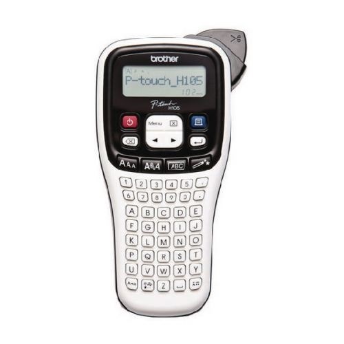 Brother Bro Pri PT-H105