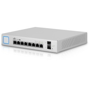 Ubiquiti Ubi Lan Us-8-150W