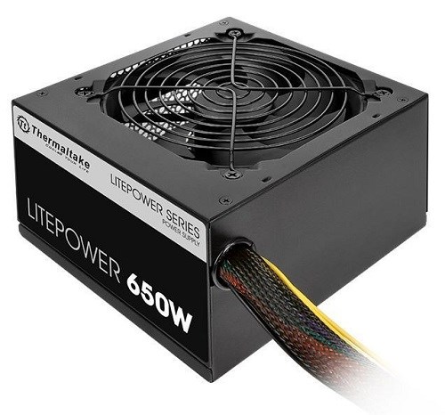 ThermalTake THM Psu 650W-Litepower-Gen2